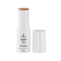 Mantecorp Episol Stick Protetor Solar Claro Fps50 18g - 1