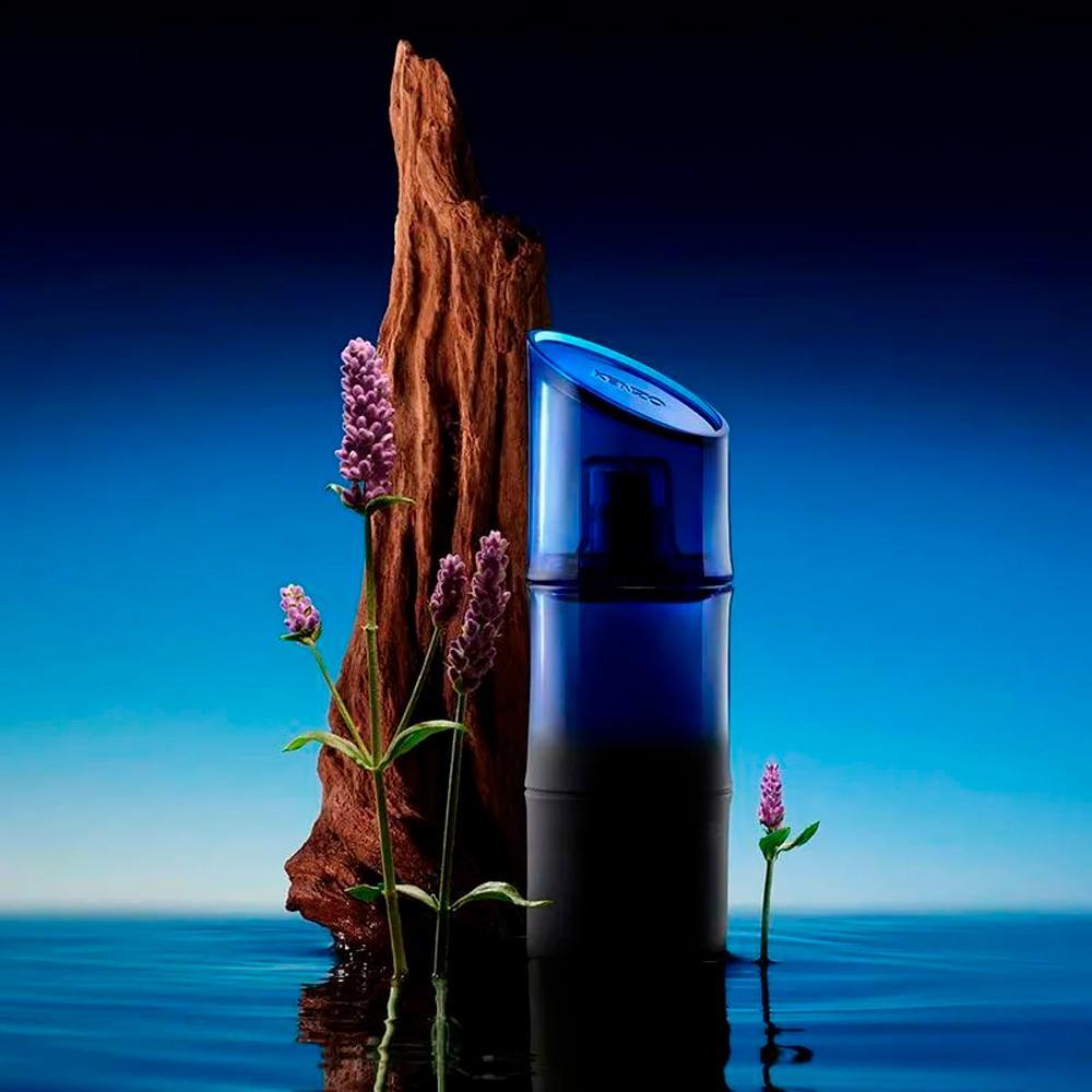 KENZO HOMME SANTAL MARIN EAU DE TOILETTE PERFUME MASCULINO 110ML - 3