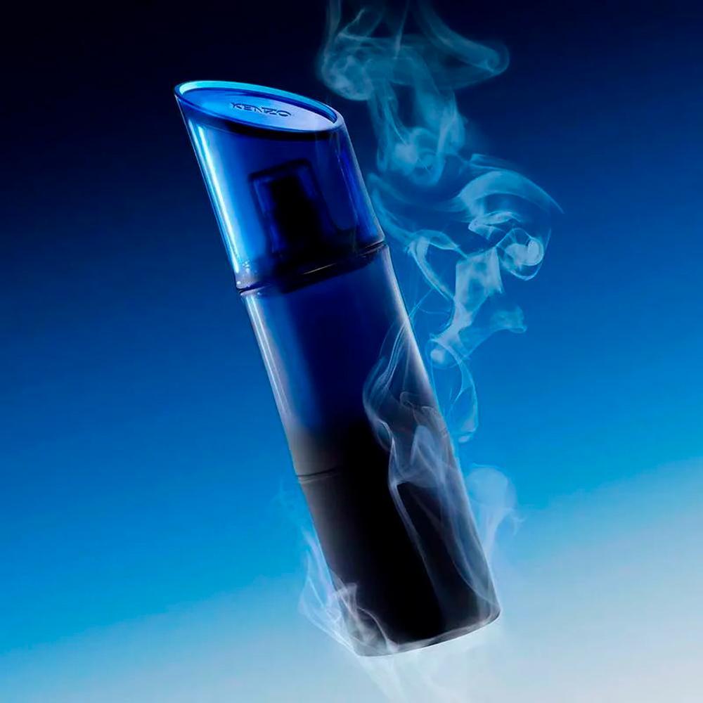 KENZO HOMME SANTAL MARIN EAU DE TOILETTE PERFUME MASCULINO 110ML - 5