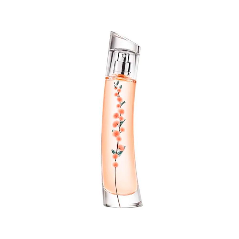 KENZO FLOWER BY KENZO IKEBANA MIMOSA EAU DE PARFUM PERFUME FEMININO 40ML - 1