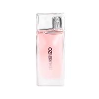 KENZO LEAU KENZO GLACEE FEMME EAU DE TOILETTE PERFUME FEMININO 50ML - 1