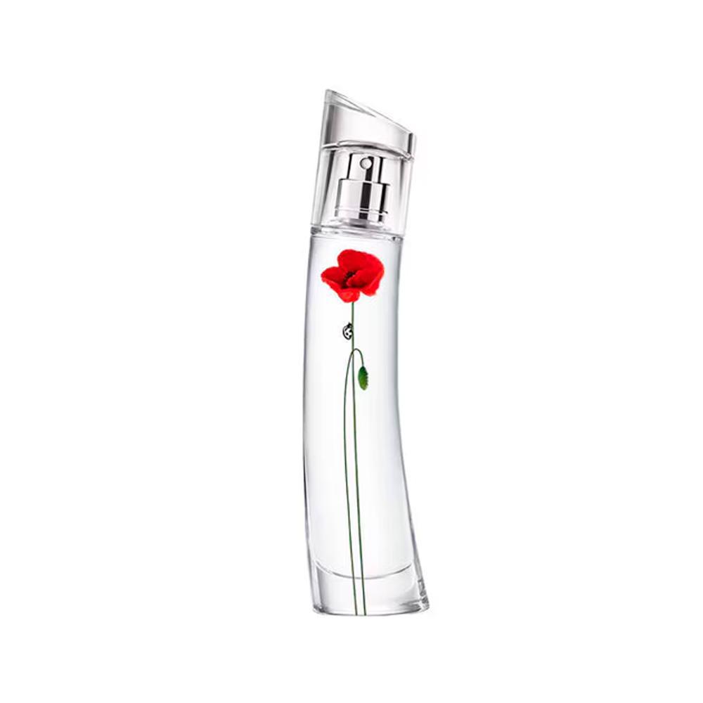 KENZO FLOWER BY KENZO LA RECOLTE PARISIENNE EAU DE PARFUM PERFUME FEMININO 40ML - 1