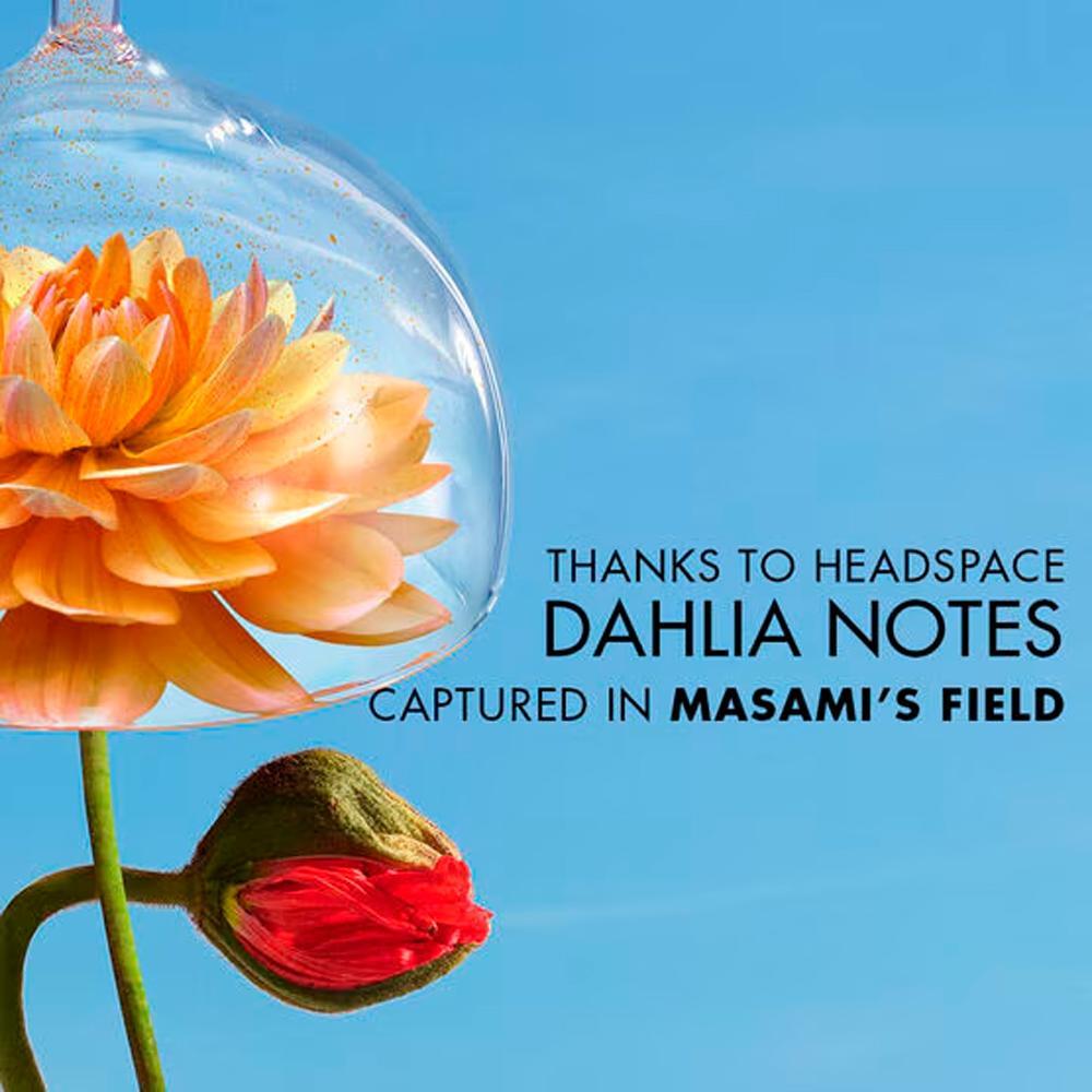 KENZO FLOWER BY KENZO LA RECOLTE PARISIENNE EAU DE PARFUM PERFUME FEMININO 40ML - 5