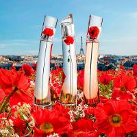 KENZO FLOWER BY KENZO LA RECOLTE PARISIENNE EAU DE PARFUM PERFUME FEMININO 40ML - 6