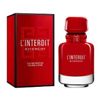 GIVENCHY L INTERDIT ROUGE ULTIME EAU DE PARFUM PERFUME FEMININO 50ML - 2