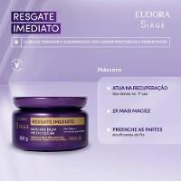Eudora Siàge Resgate Imediato Balm Preenchedora Máscara 250G - 2