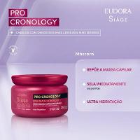 Eudora Siàge Pro Cronology Máscara De Tratamento 250G - 2