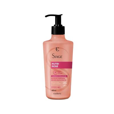 Eudora Siàge Nutri Rose Condicionador Refil 400ml