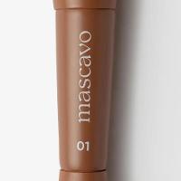 Mascavo Pincel Duplo Multifuncional Pro Series 01 - 2