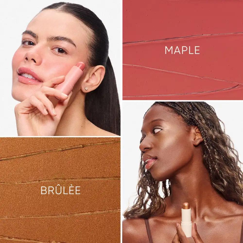 Kit Mascavo Soft Glow Trio - 7