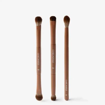 Kit Mascavo Pro Series Eyes Brush
