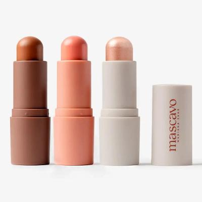 Kit Mascavo Essentials 2