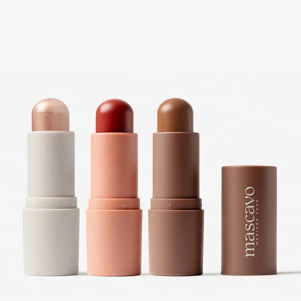 Kit Mascavo Essentials Dusk Trio - 1