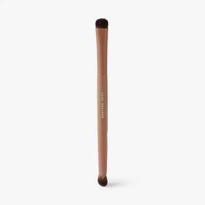 MASCAVO PINCEL DUPLO PARA DETALHES PRO SERIES 06