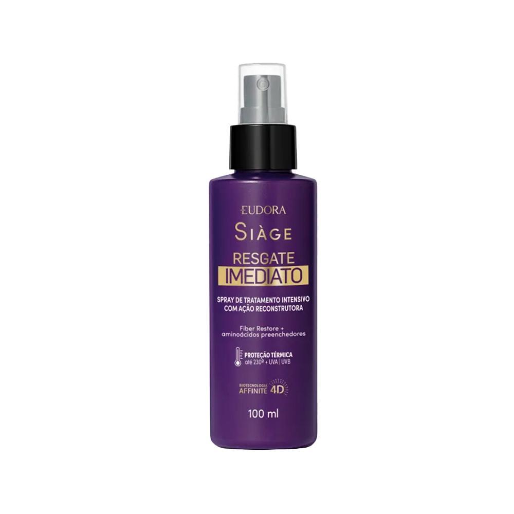 EUDORA SIÀGE RESGATE IMEDIATO LEAVE-IN 100ML - 1