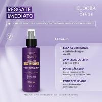 EUDORA SIÀGE RESGATE IMEDIATO LEAVE-IN 100ML - 2