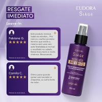 EUDORA SIÀGE RESGATE IMEDIATO LEAVE-IN 100ML