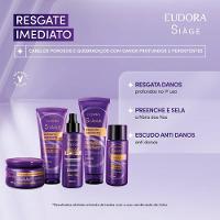 EUDORA SIÀGE RESGATE IMEDIATO LEAVE-IN 100ML - 6