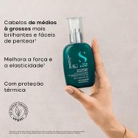 Alfaparf Milano ProfessionalSemi di Lino Reparative Cream Leave-in 125ml - 3