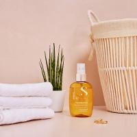 Alfaparf Milano Professional Semi di Lino Sunshine Protective Oil Óleo Bifásico 125ml - 3