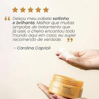 Cadiveu Nutri Glow Máscara de Nutrição 200ml - 2