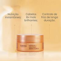Cadiveu Nutri Glow Máscara de Nutrição 200ml - 3
