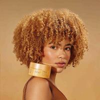 Cadiveu Nutri Glow Máscara de Nutrição 200ml