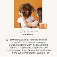 Cadiveu Nutri Glow Máscara de Nutrição 200ml - 9