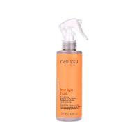 Cadiveu Essentials Bye Bye Frizz Leave-In Selagem Gradativa 200ml - 1