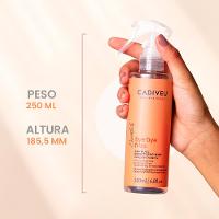 Cadiveu Essentials Bye Bye Frizz Leave-In Selagem Gradativa 200ml - 13