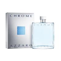 Azzaro Chrome EDT Perfume Masculino 200ml - 2