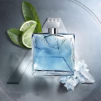 Azzaro Chrome EDT Perfume Masculino 200ml