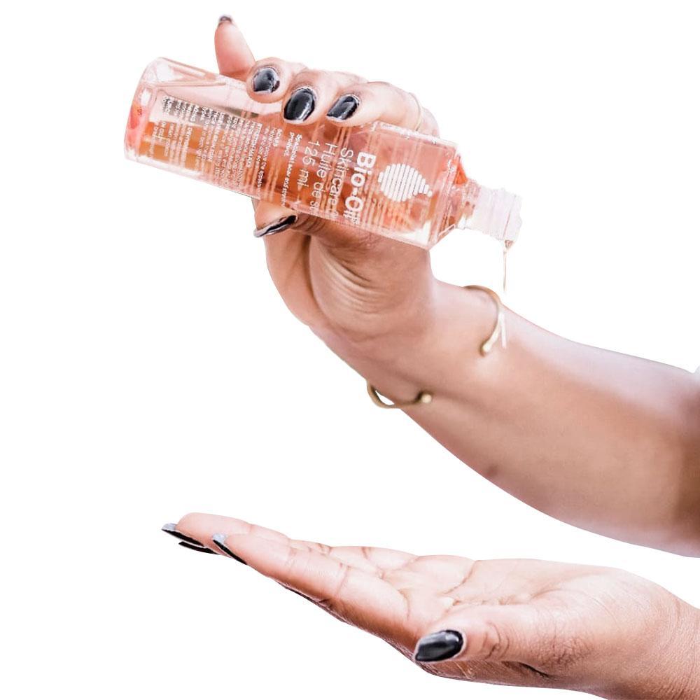 Bio-Oil Óleo Corporal Hidratante 125ml - 2