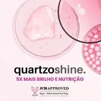 Cadiveu Essentials Boca Rosa Quartzo Shine Shampoo Em Barra 70g - 6