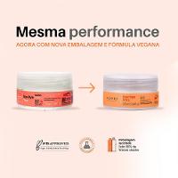 Cadiveu Essentials Bye Bye Frizz Máscara 200ml - 8