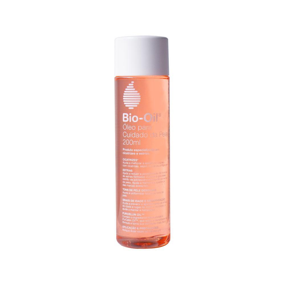 Bio-Oil Óleo Corporal Hidratante 200ml - 1