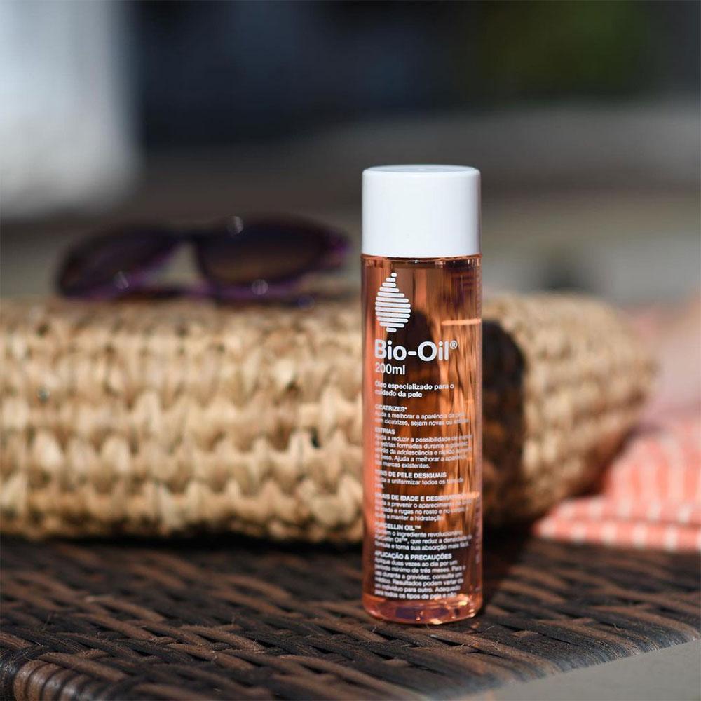 Bio-Oil Óleo Corporal Hidratante 200ml - 3