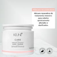 Keune Keratin Smooth Máscara 200ml - 7