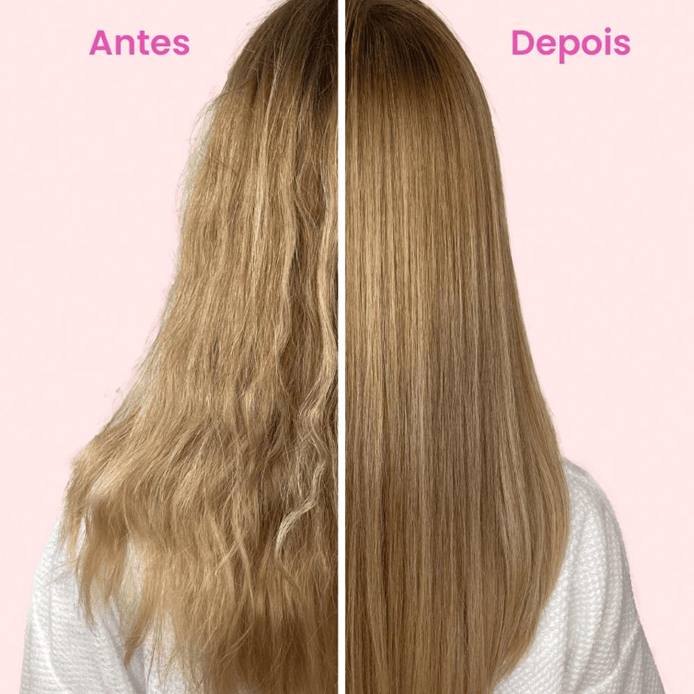 Cadiveu Essentials Boca Rosa Quartzo Shine Máscara Em Barra 55g - 5