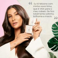 Cadiveu Essentials Boca Rosa Quartzo Shine Máscara Em Barra 55g - 8