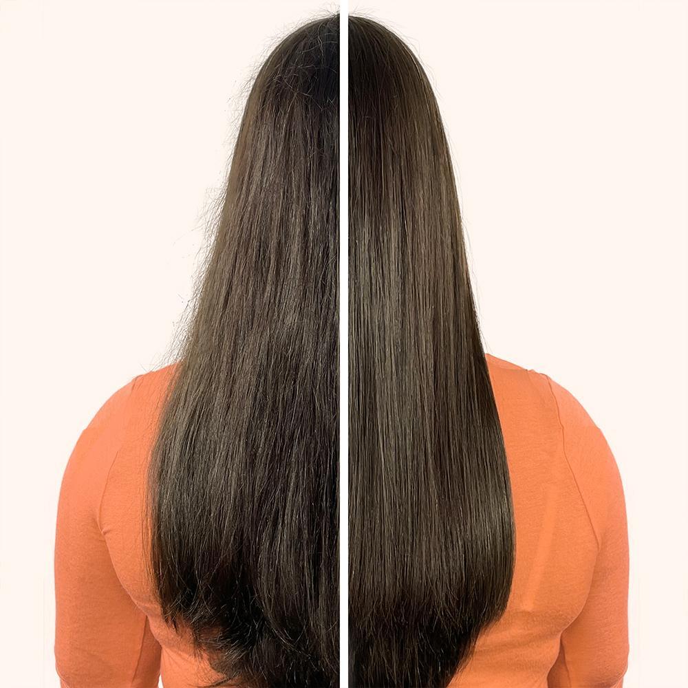 Cadiveu Essentials Bye Bye Frizz Shampoo 250ml - 5