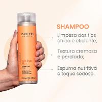 Cadiveu Essentials Bye Bye Frizz Shampoo 250ml