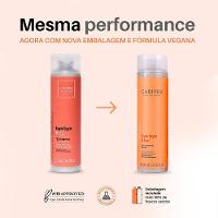 Cadiveu Essentials Bye Bye Frizz Shampoo 250ml - 20