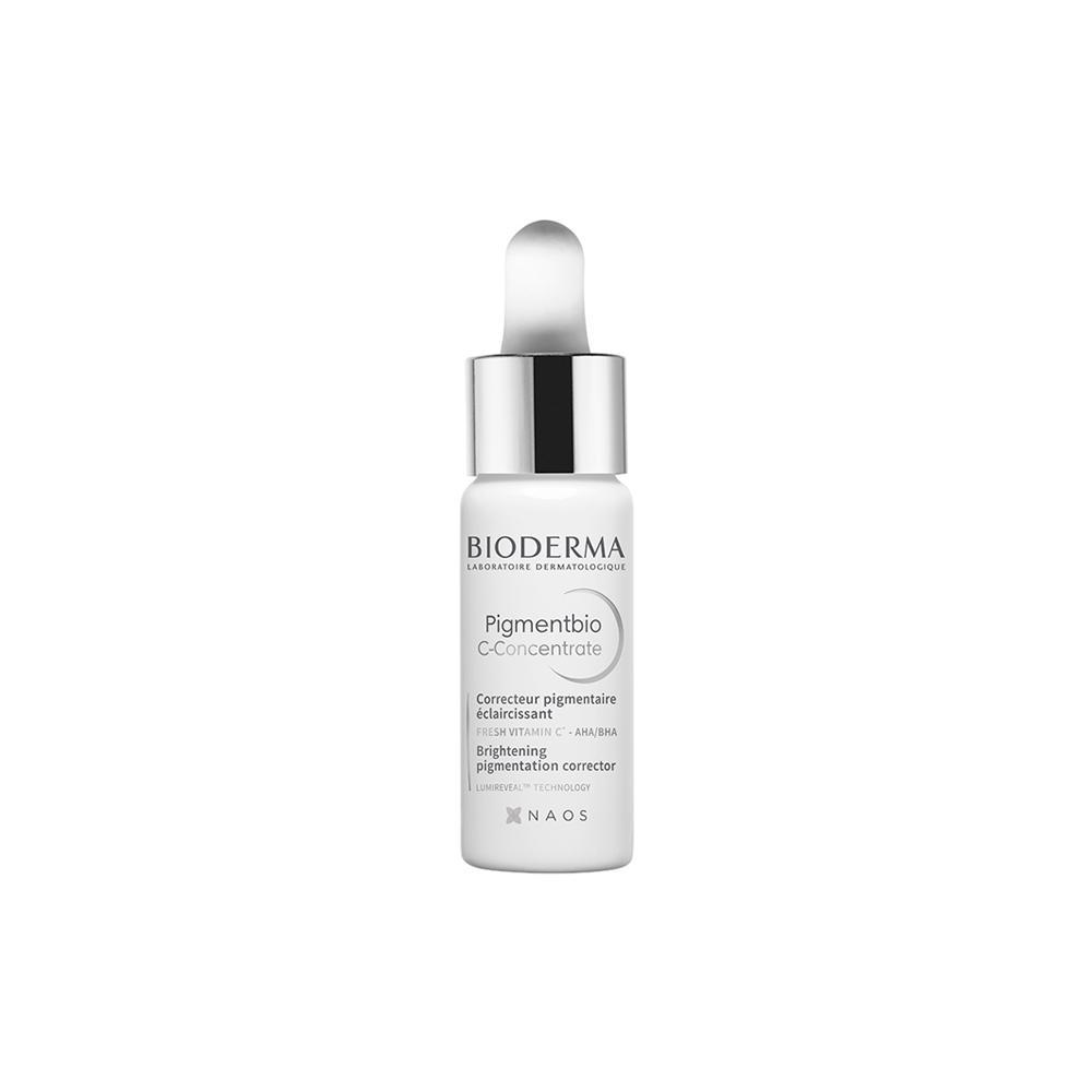 Bioderma Pigmentbio C-Concentrate Sérum Facial Clareador 15ml - 1