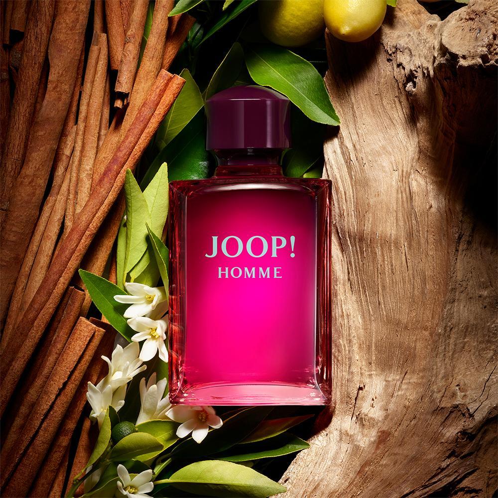 Joop! Homme EDT Perfume Masculino 200ml - 3