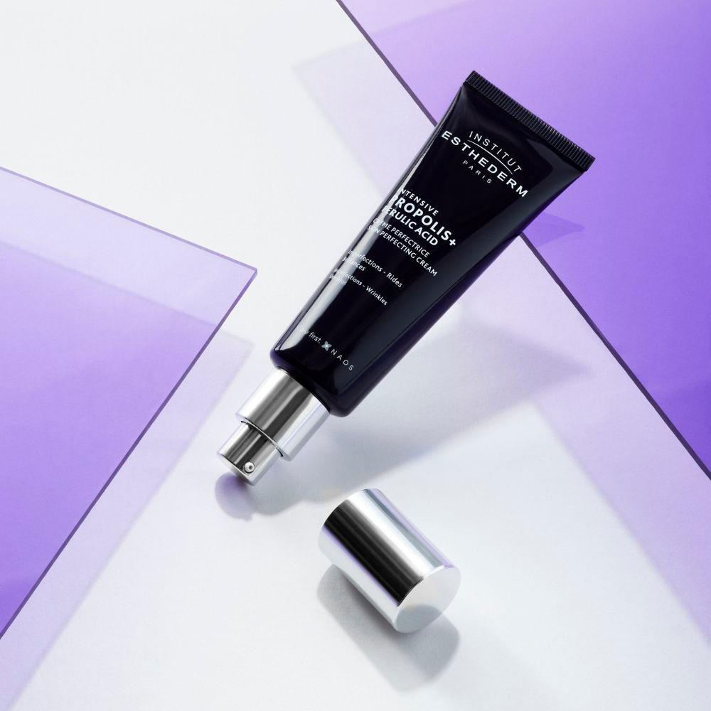 Esthederm Intensive Própolis + Ácido Ferúlico Creme Anti-Idade Facial 50ml - 4