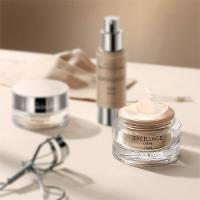 Esthederm Excellage Creme Facial Anti-Idade Óleo de Camélia 50ml - 3