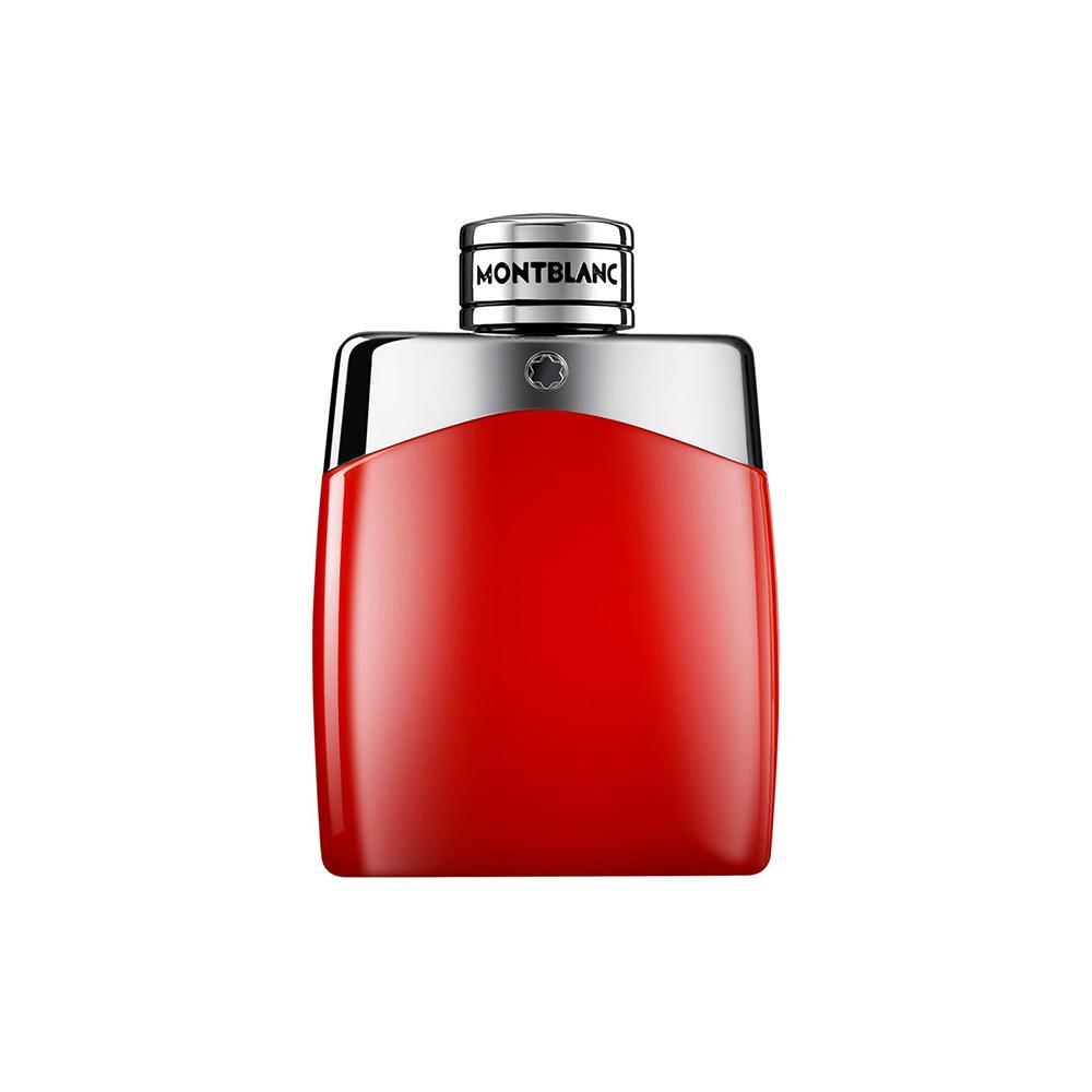 Montblanc Legend Red EDP Perfume Masculino 100ml - 1