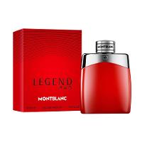 Montblanc Legend Red EDP Perfume Masculino 100ml - 2