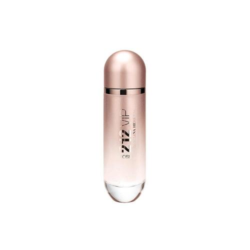 Carolina Herrera 212 Vip Rose EDP Perfume Feminino 125ml